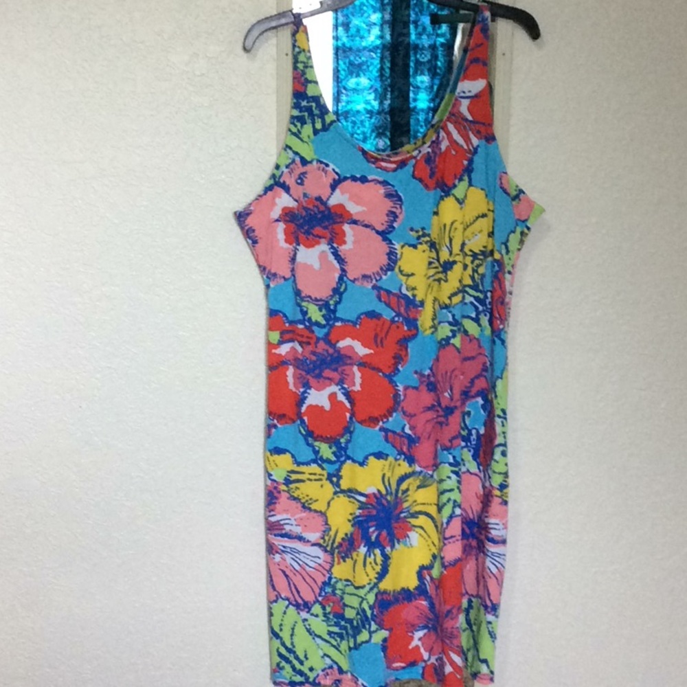 Summer dress